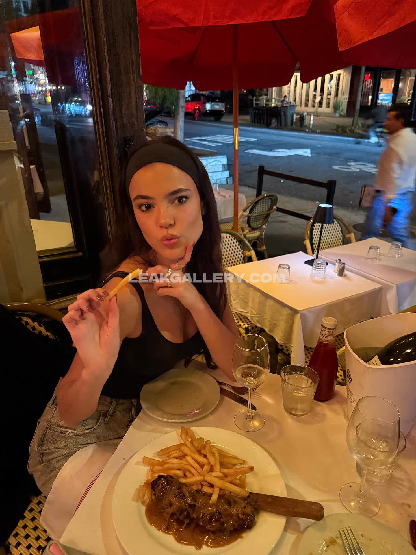Ellamendelsohn Exclusive Leaked Nude OnlyFans #9228793