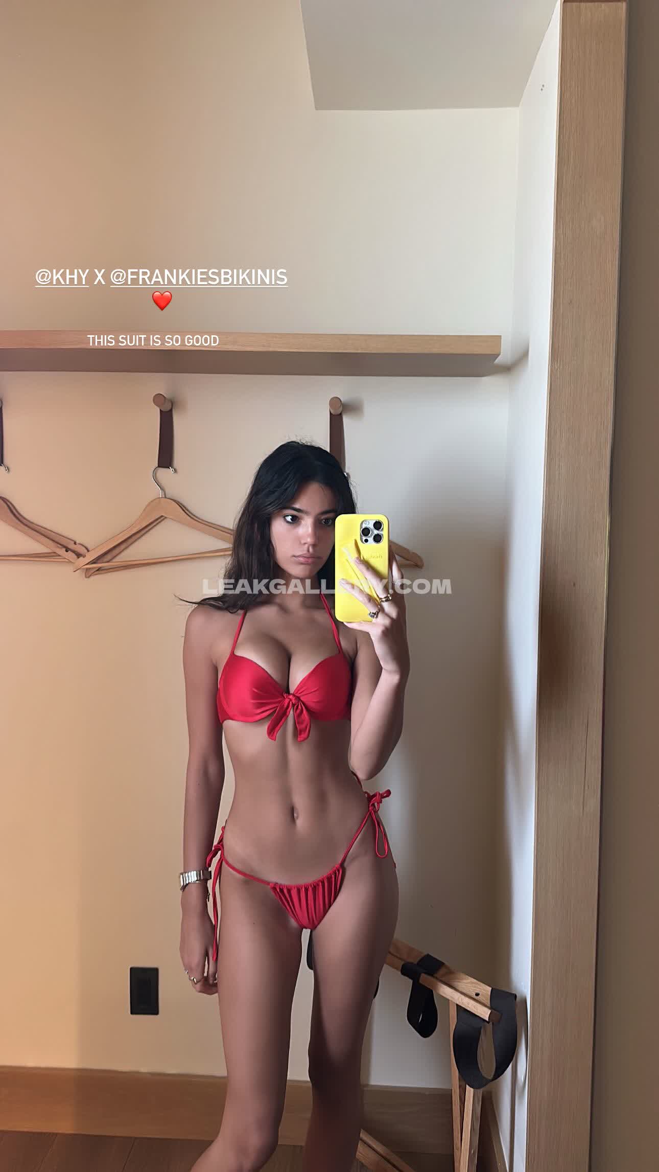 Ellamendelsohn Exclusive Leaked Nude OnlyFans #9228075