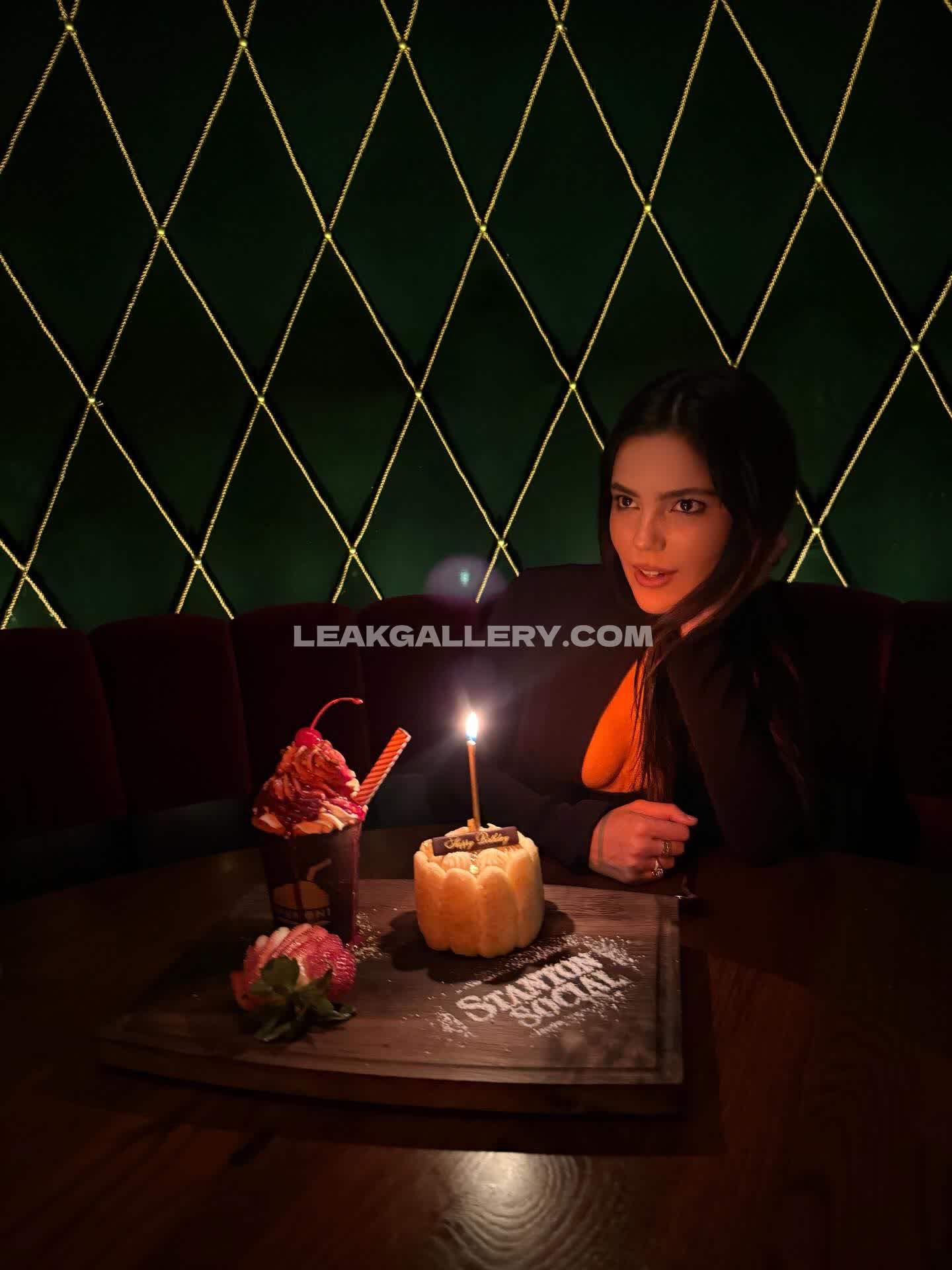 Ellamendelsohn Exclusive Leaked Nude OnlyFans #10142753
