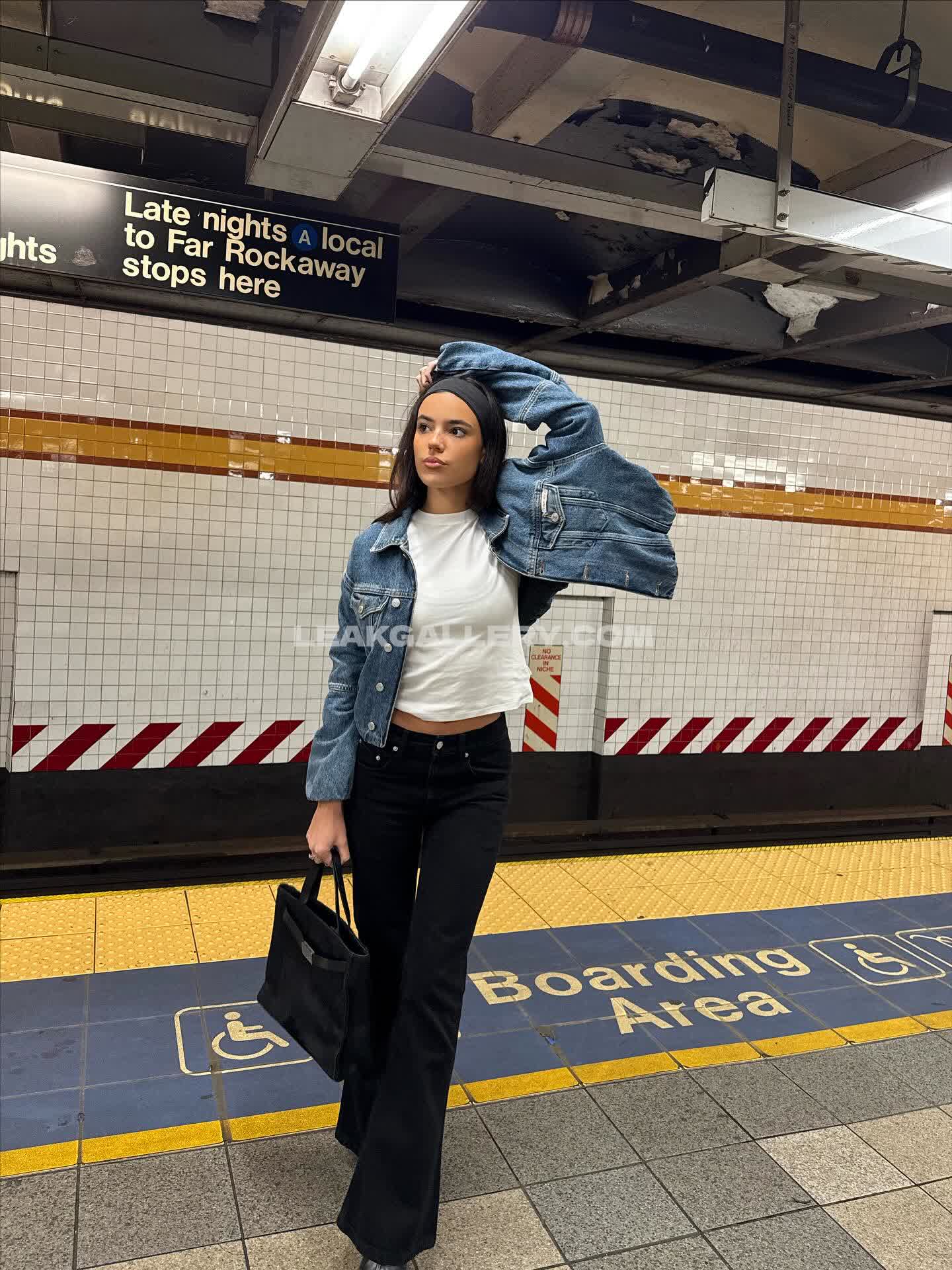 Ellamendelsohn Exclusive Leaked Nude OnlyFans #9229256