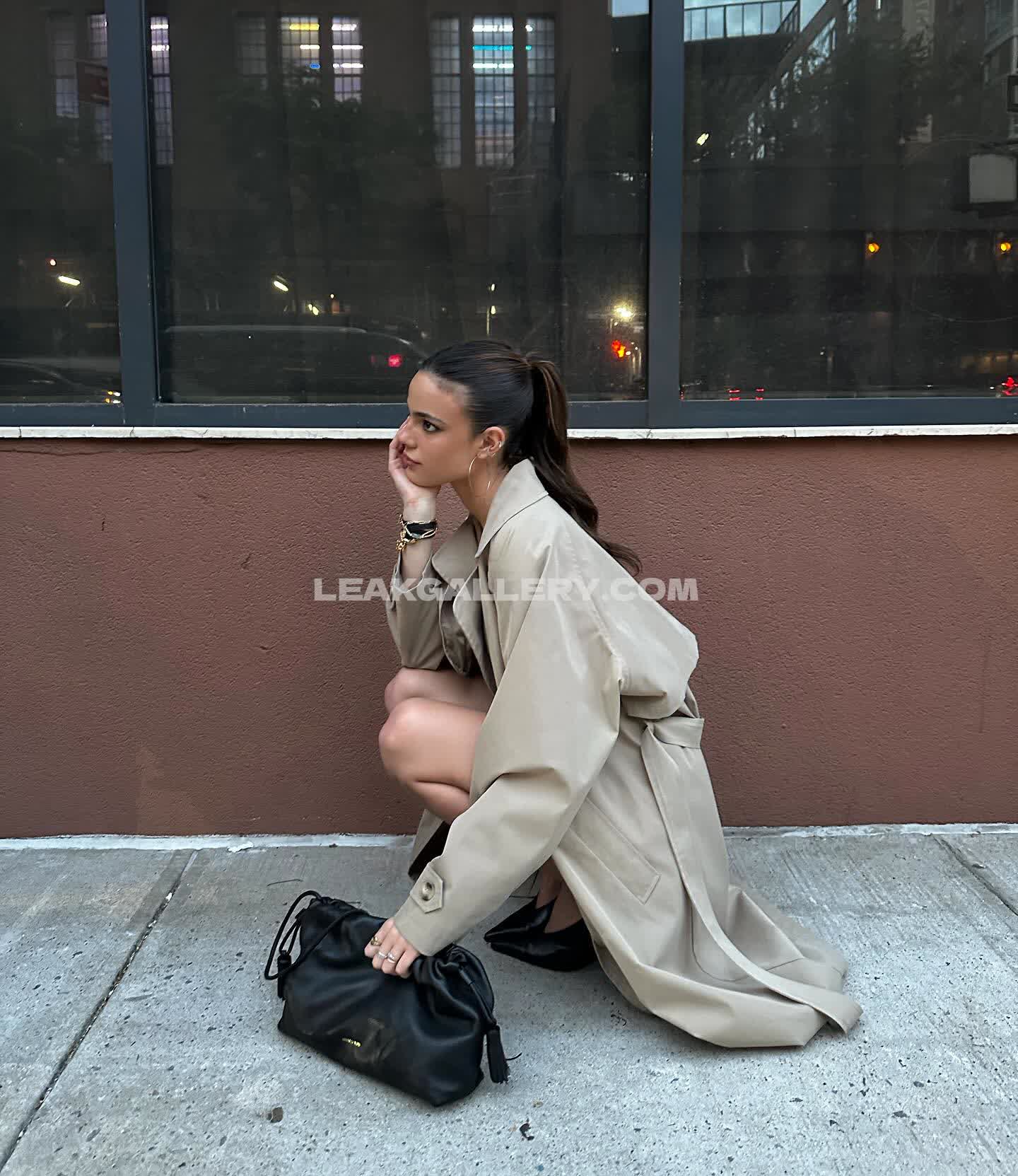Ellamendelsohn Exclusive Leaked Nude OnlyFans #9227300