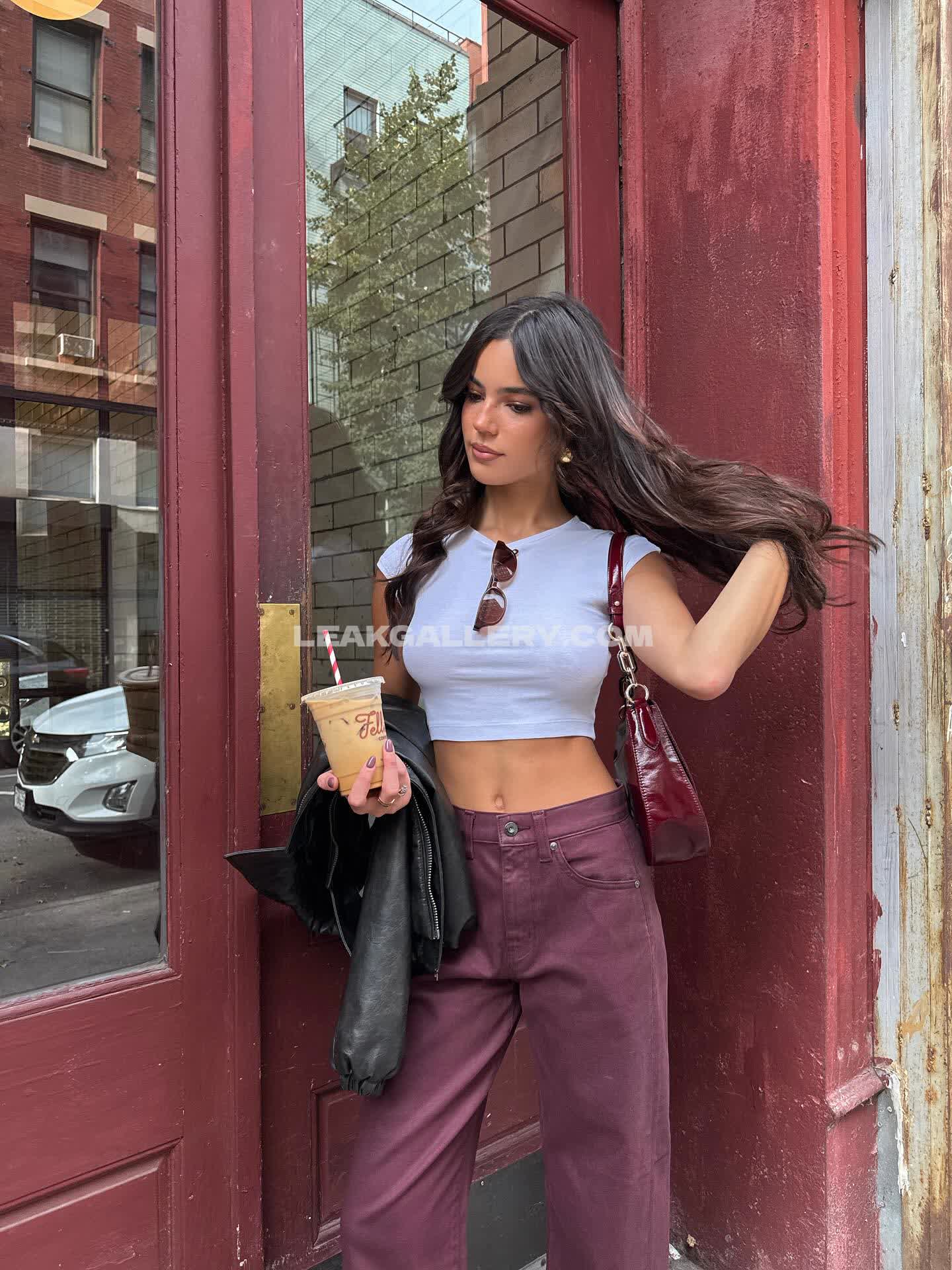 Ellamendelsohn Exclusive Leaked Nude OnlyFans #9228796