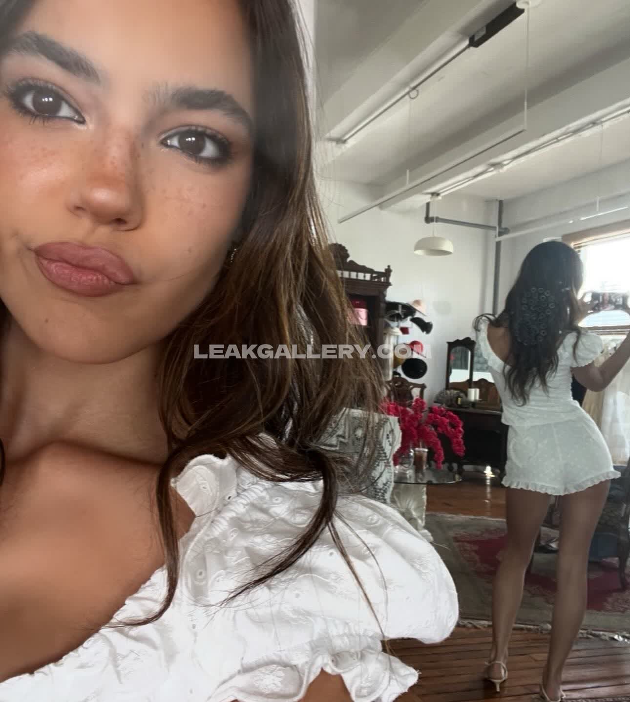 Ellamendelsohn Exclusive Leaked Nude OnlyFans #9227406