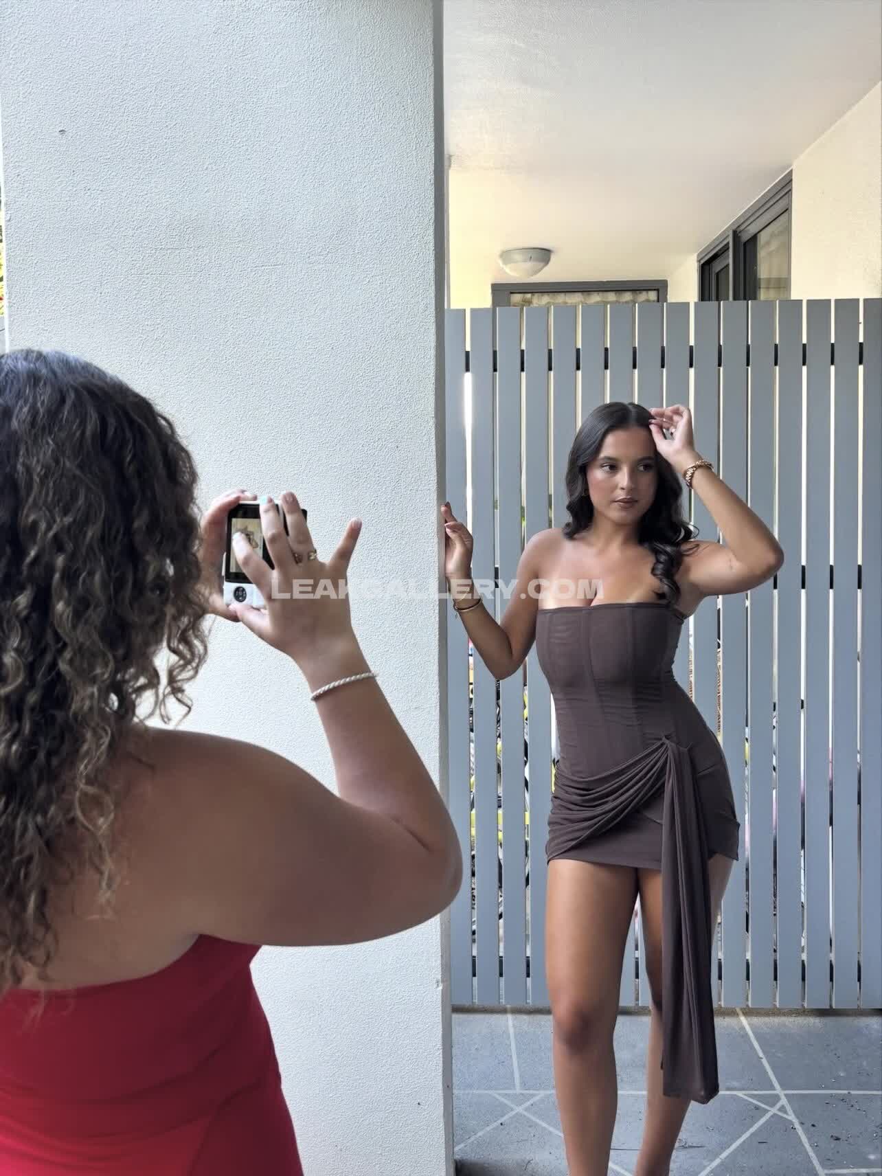 Ellamiidgleyy / ellamiidgley Exclusive Leaked Nude OnlyFans #10131255
