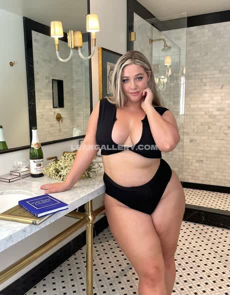 Ellanabryan Exklusiv geleakte Nacktbilder von OnlyFans #9826634