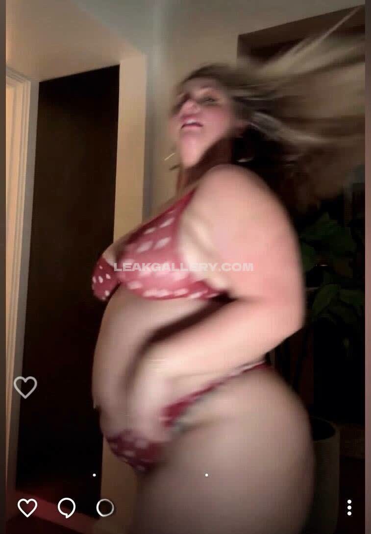 Ellanabryan OnlyFans Nudi in Esclusiva Trapela #10094040