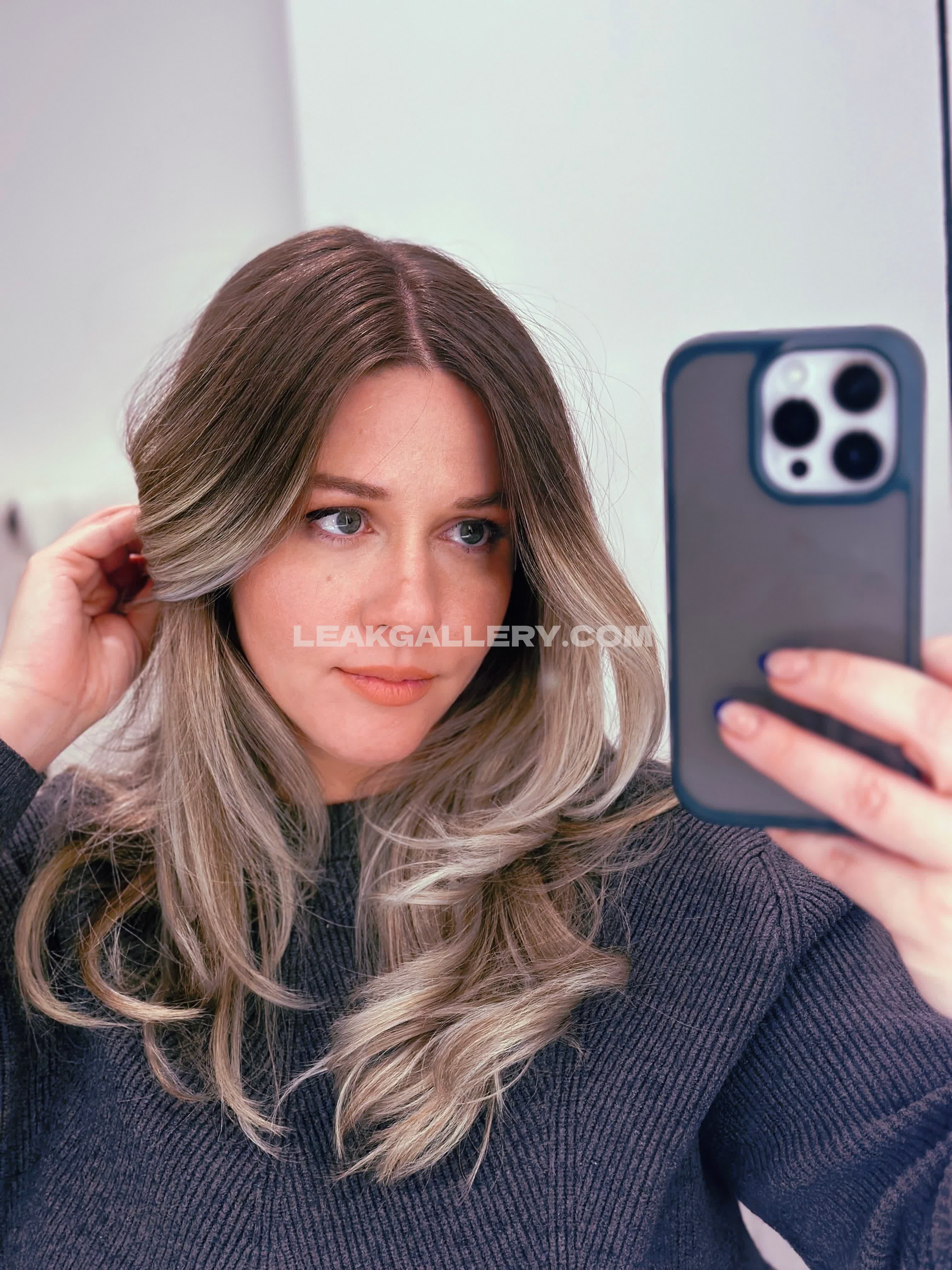Ellanabryan Exklusiv geleakte Nacktbilder von OnlyFans #9826762