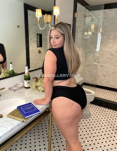 Ellanabryan OnlyFans Nudi in Esclusiva Trapela #9826645