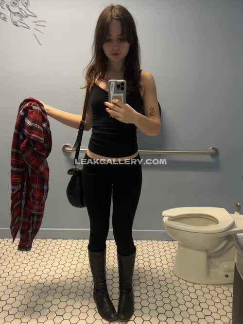 Ellawoolseyy Exclusive Leaked Nude OnlyFans #10906238