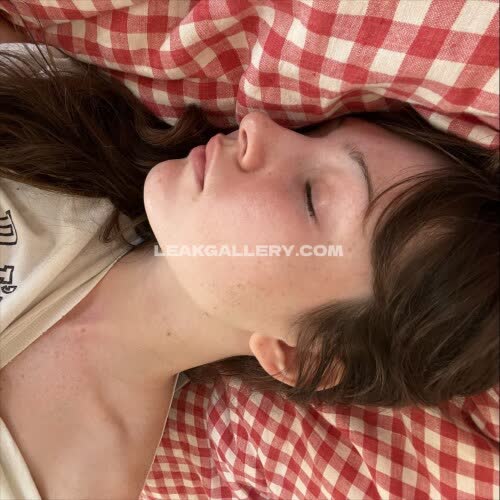 Ellawoolseyy Exclusive Leaked Nude OnlyFans #10898323