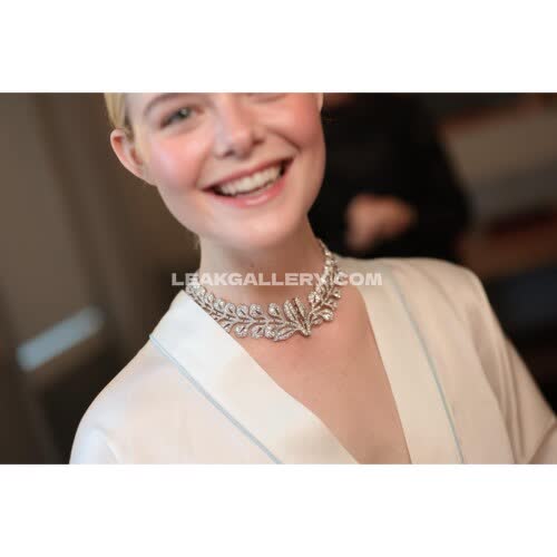 Ellefanning Exclusive Leaked Nude OnlyFans #10738475