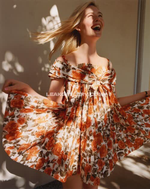Ellefanning Exclusive Leaked Nude OnlyFans #10737039