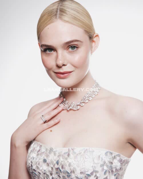 Ellefanning Exclusive Leaked Nude OnlyFans #10737972