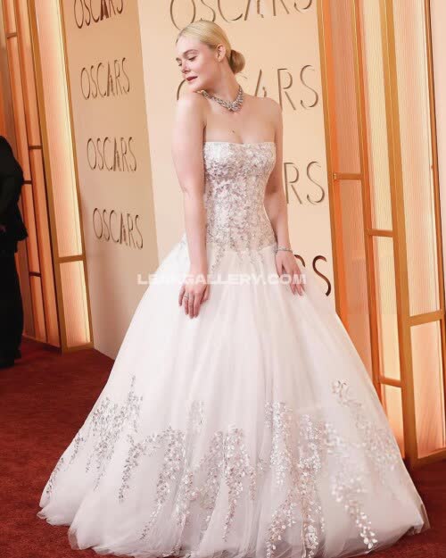Ellefanning Exclusive Leaked Nude OnlyFans #10735550