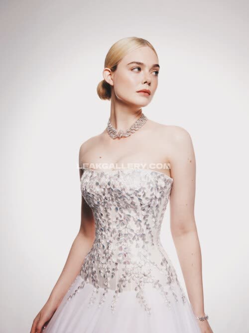 Ellefanning Exclusive Leaked Nude OnlyFans #10736936