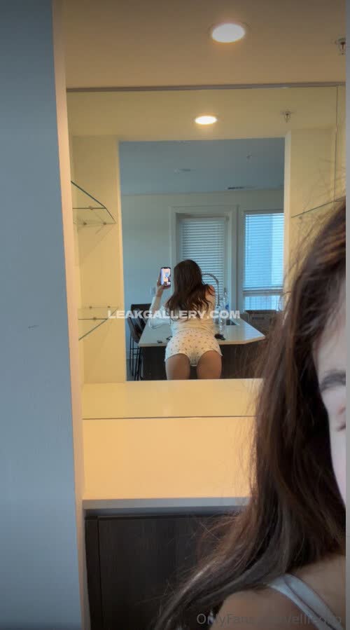 Ellievandeel Exclusive Leaked Nude OnlyFans #10876242