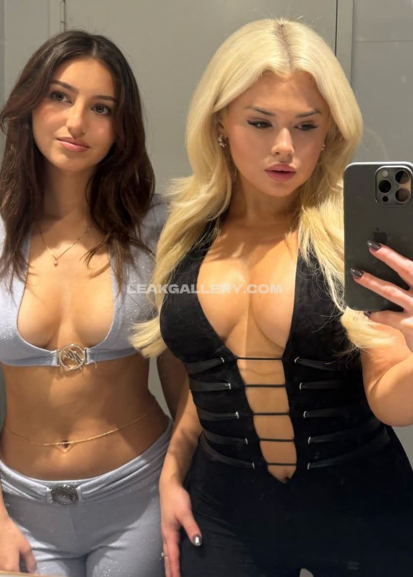 Elly_wilson / ellywilsons Exclusive Leaked Nude OnlyFans #9075975