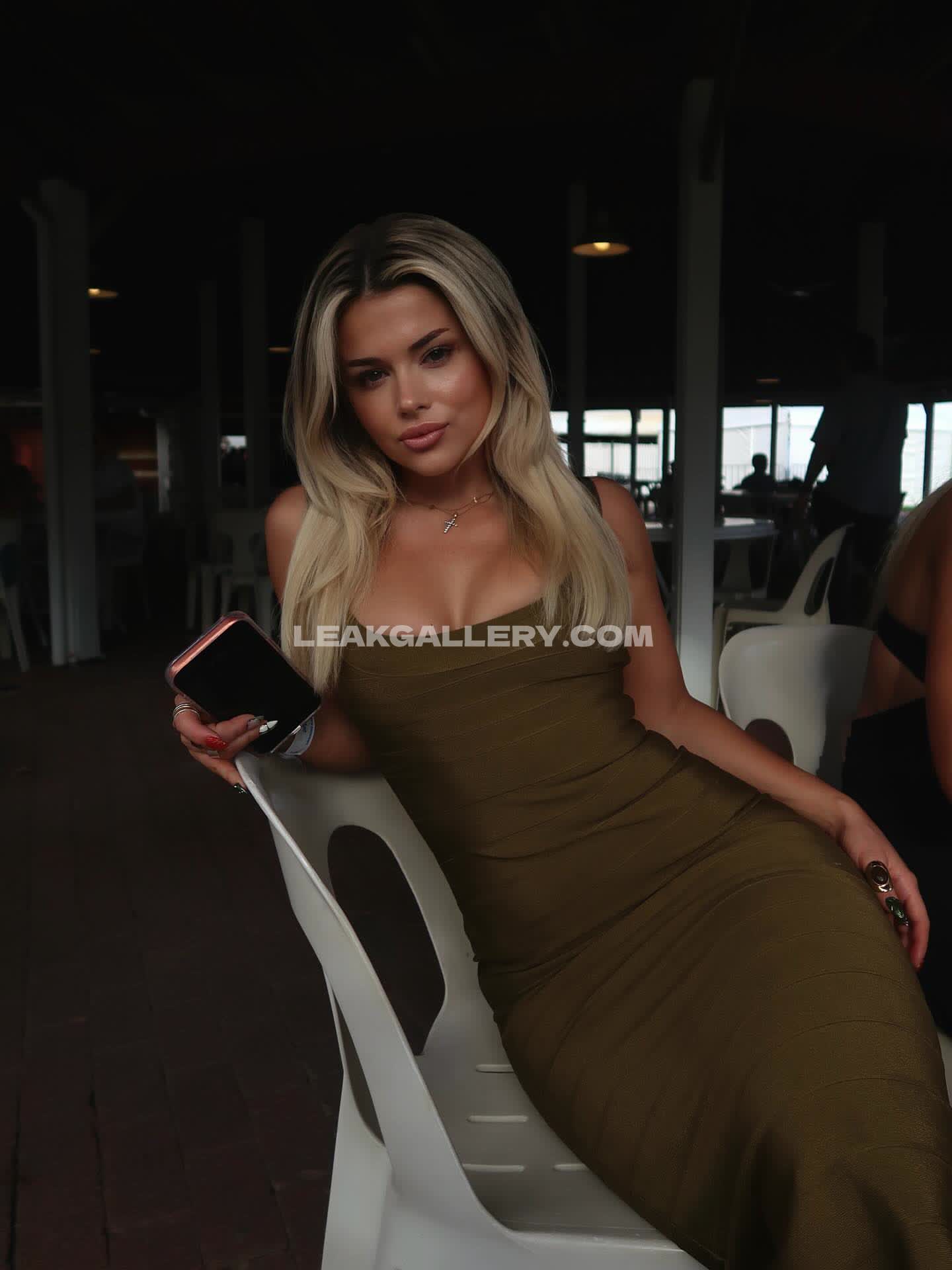 Elly_wilson / ellywilsons Exclusive Leaked Nude OnlyFans #9076752