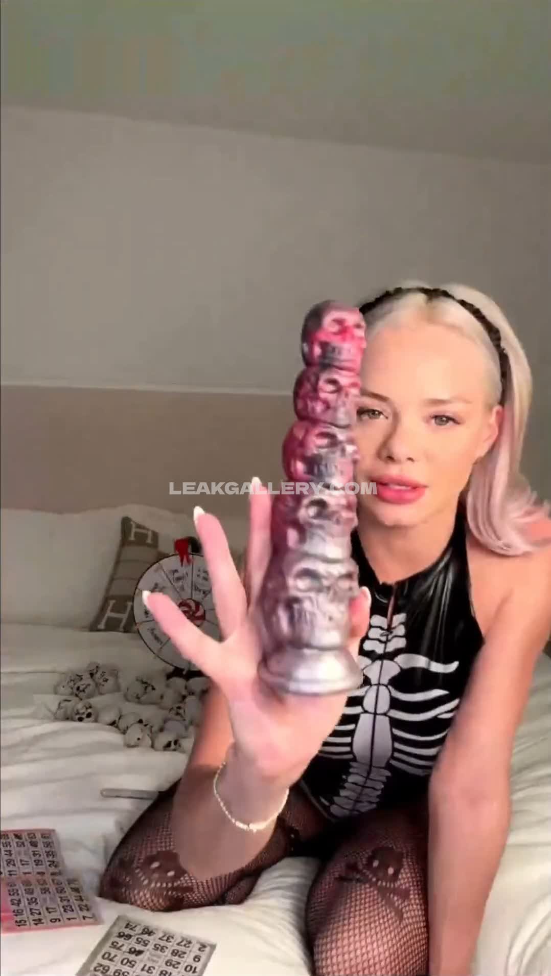 Elsadreamjean Exklusiv geleakte Nacktbilder von OnlyFans #9701554