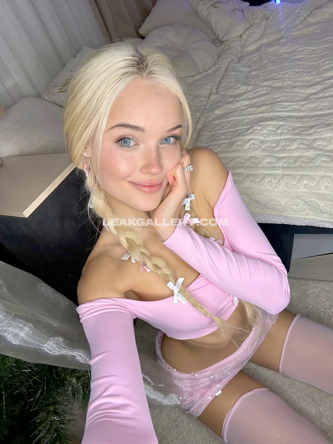 Elsavoss Exclusive Leaked Nude OnlyFans #9931817