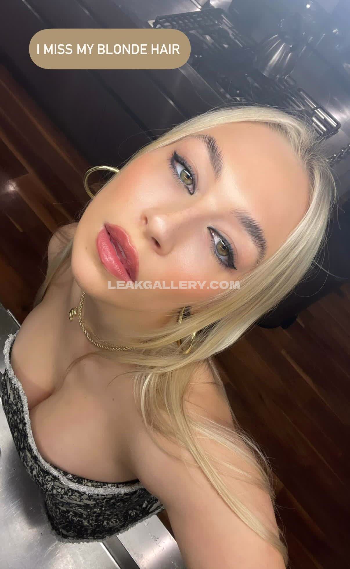 Elsiehewitt Exclusive Leaked Nude OnlyFans #8994733