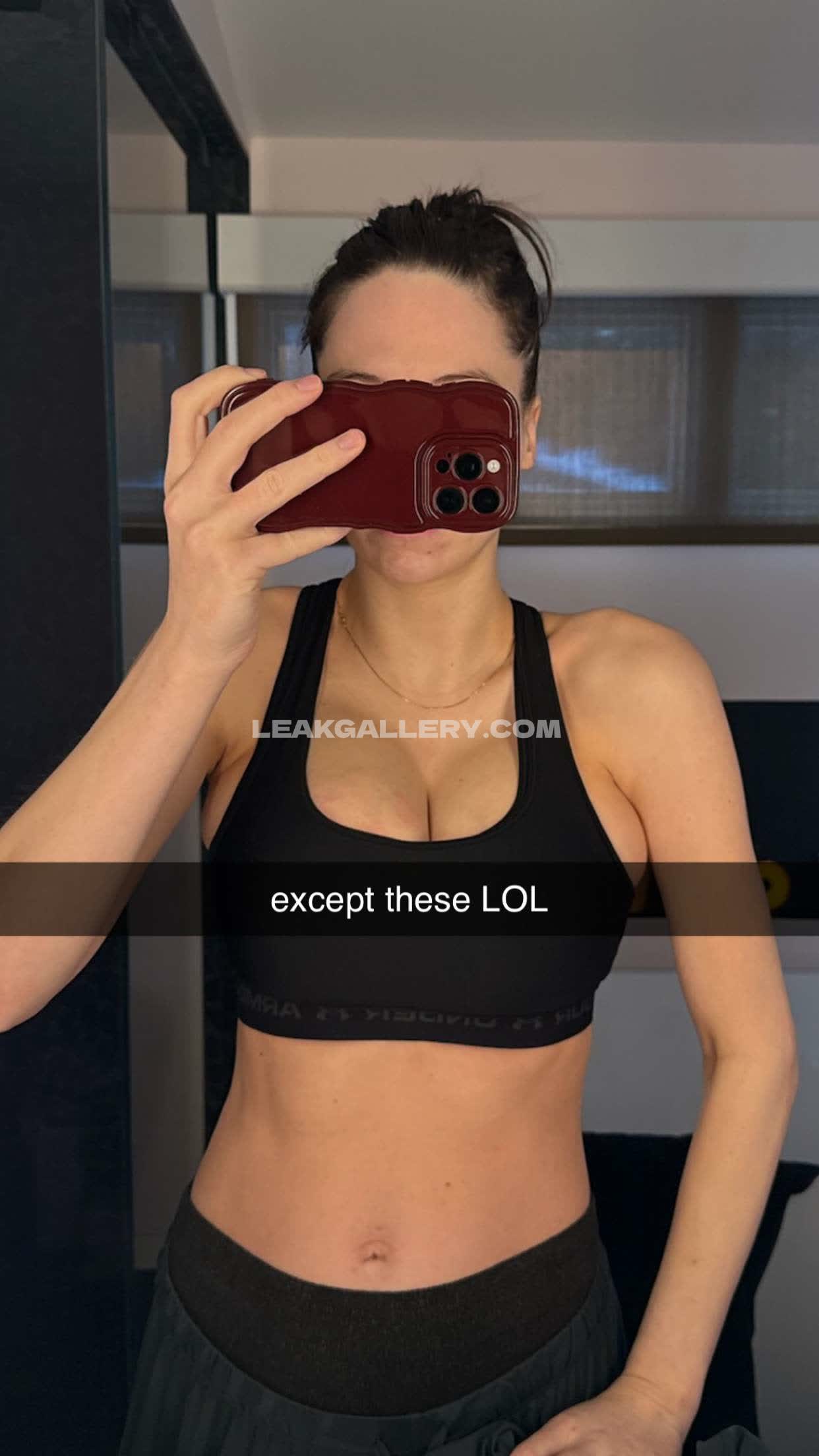 Elsiehewitt Exclusive Leaked Nude OnlyFans #8995507