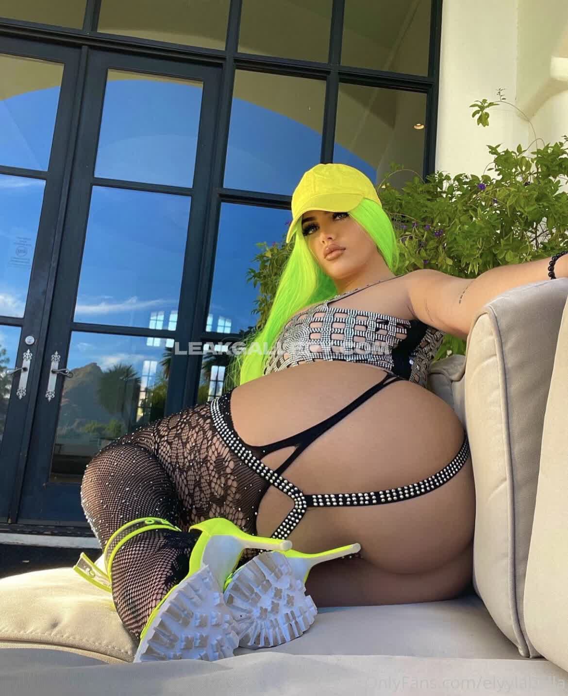 Elyylabella Exclusive Leaked Nude OnlyFans #10026756