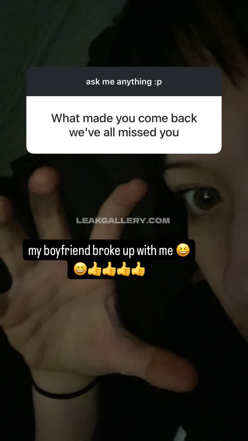 Em0wannab Exclusive Leaked Nude OnlyFans #9107656