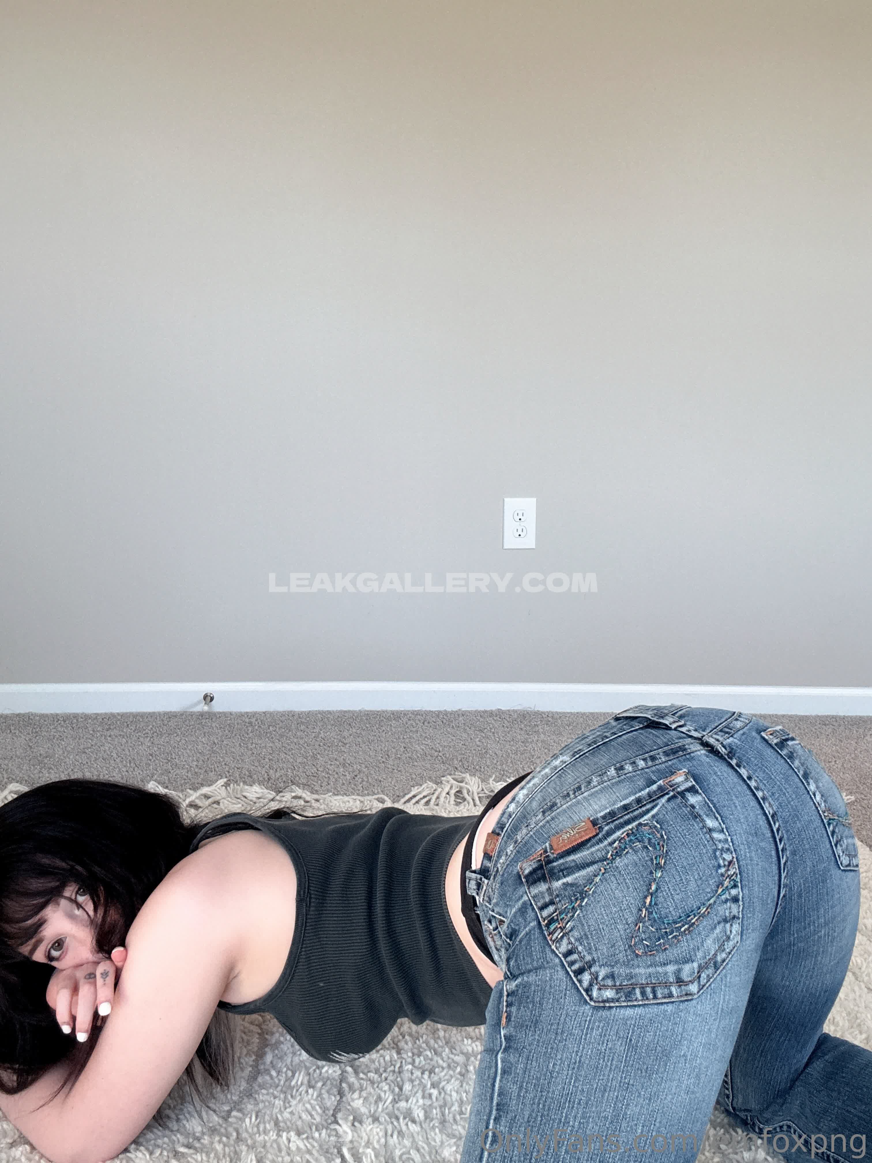 Emfoxpng Exclusive Leaked Nude OnlyFans #9027435