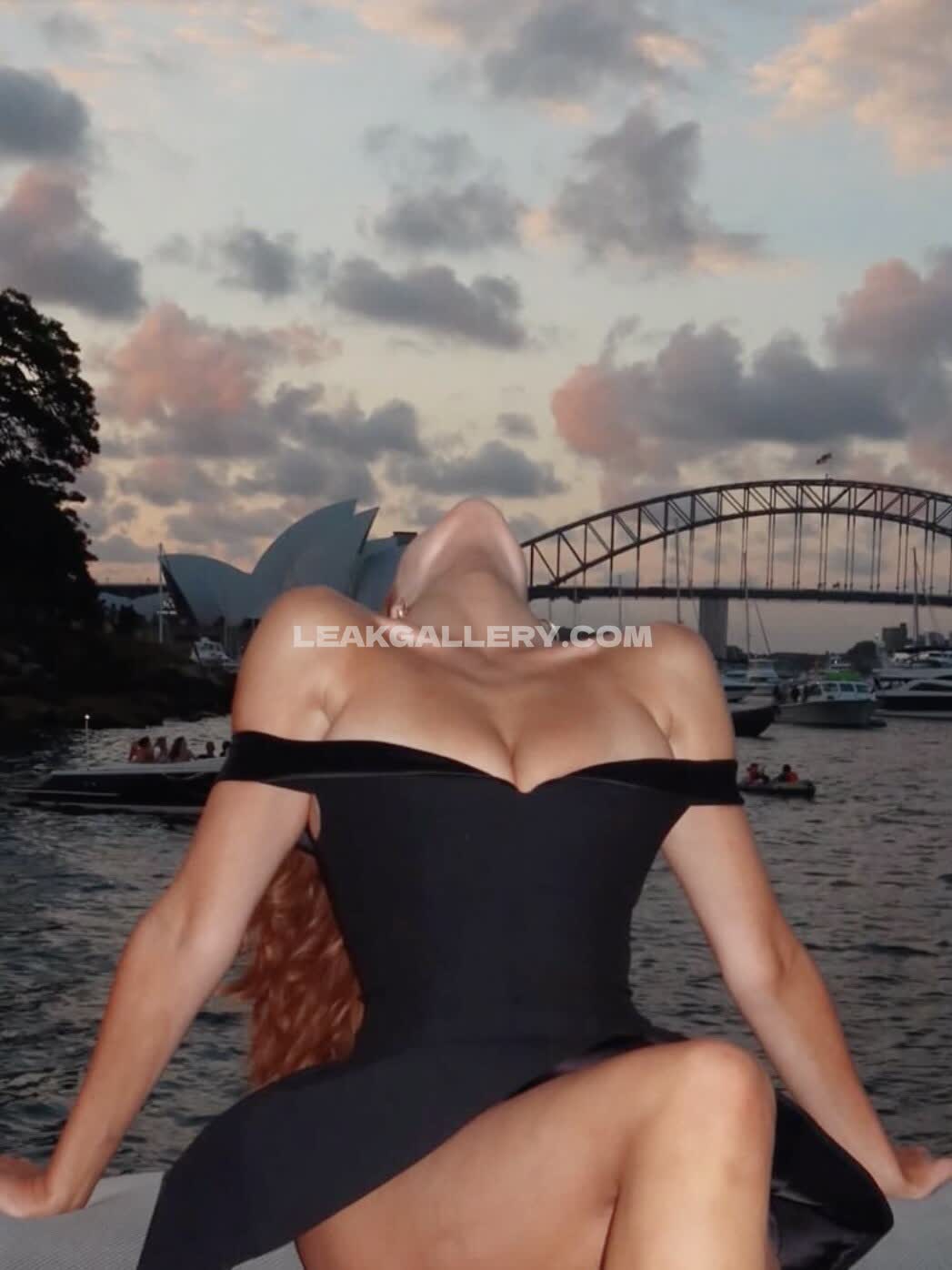 Emilydeytaysage Exclusive Leaked Nude OnlyFans #9613613