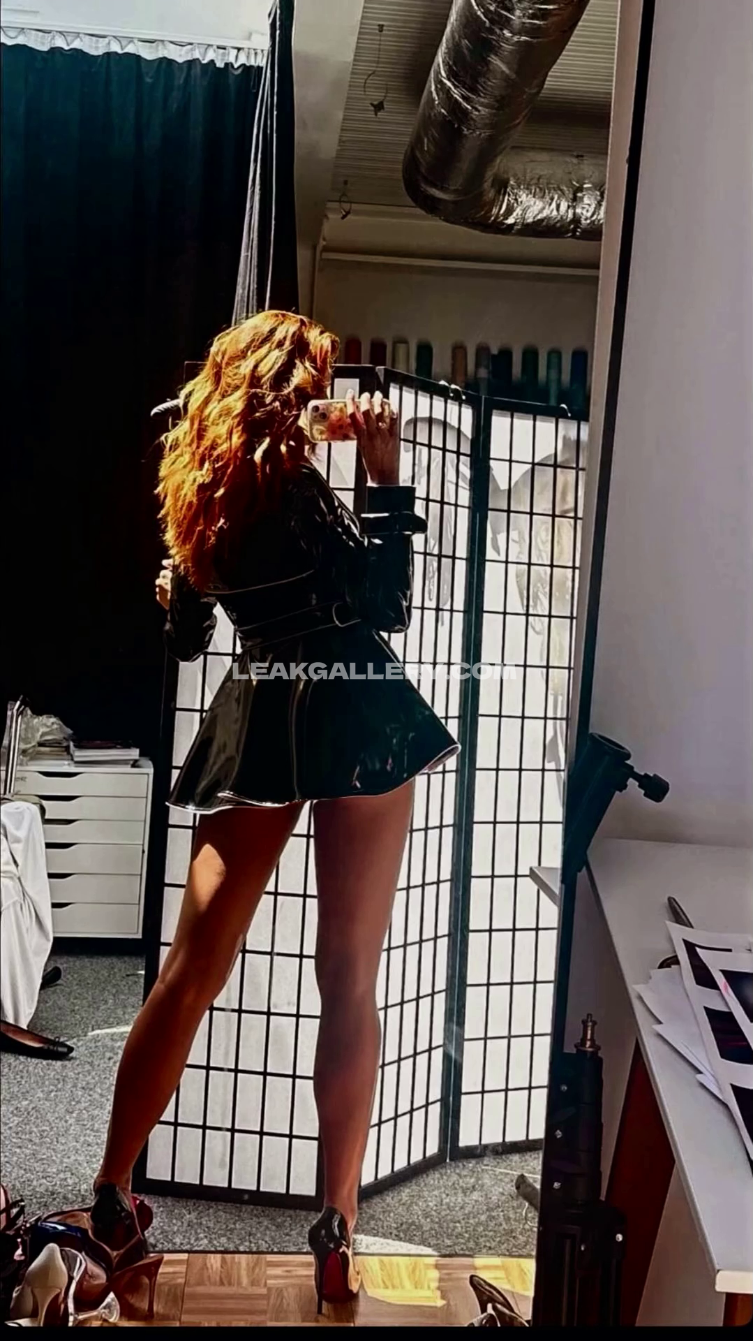 Emilydeytaysage Exclusive Leaked Nude OnlyFans #9613773