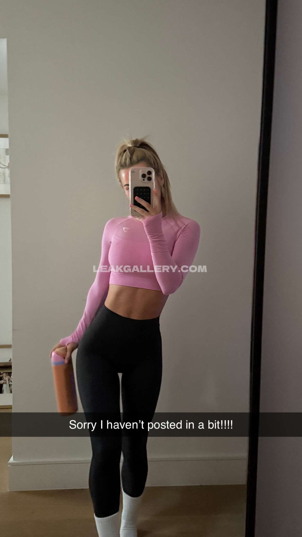 Emilyelizabeth Exclusive Leaked Nude OnlyFans #8998644