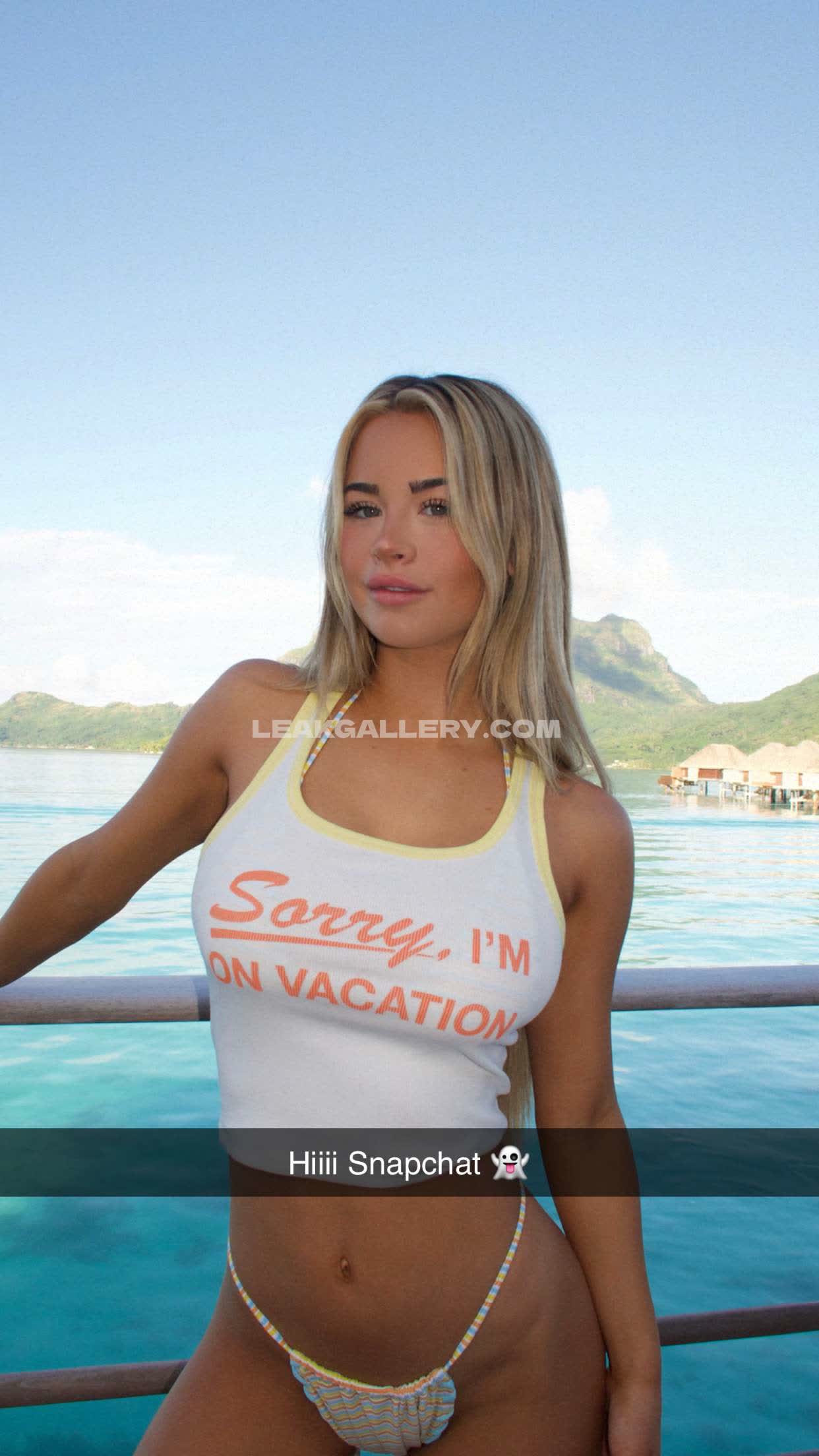 Emilyelizabeth Exclusive Leaked Nude OnlyFans #8999007