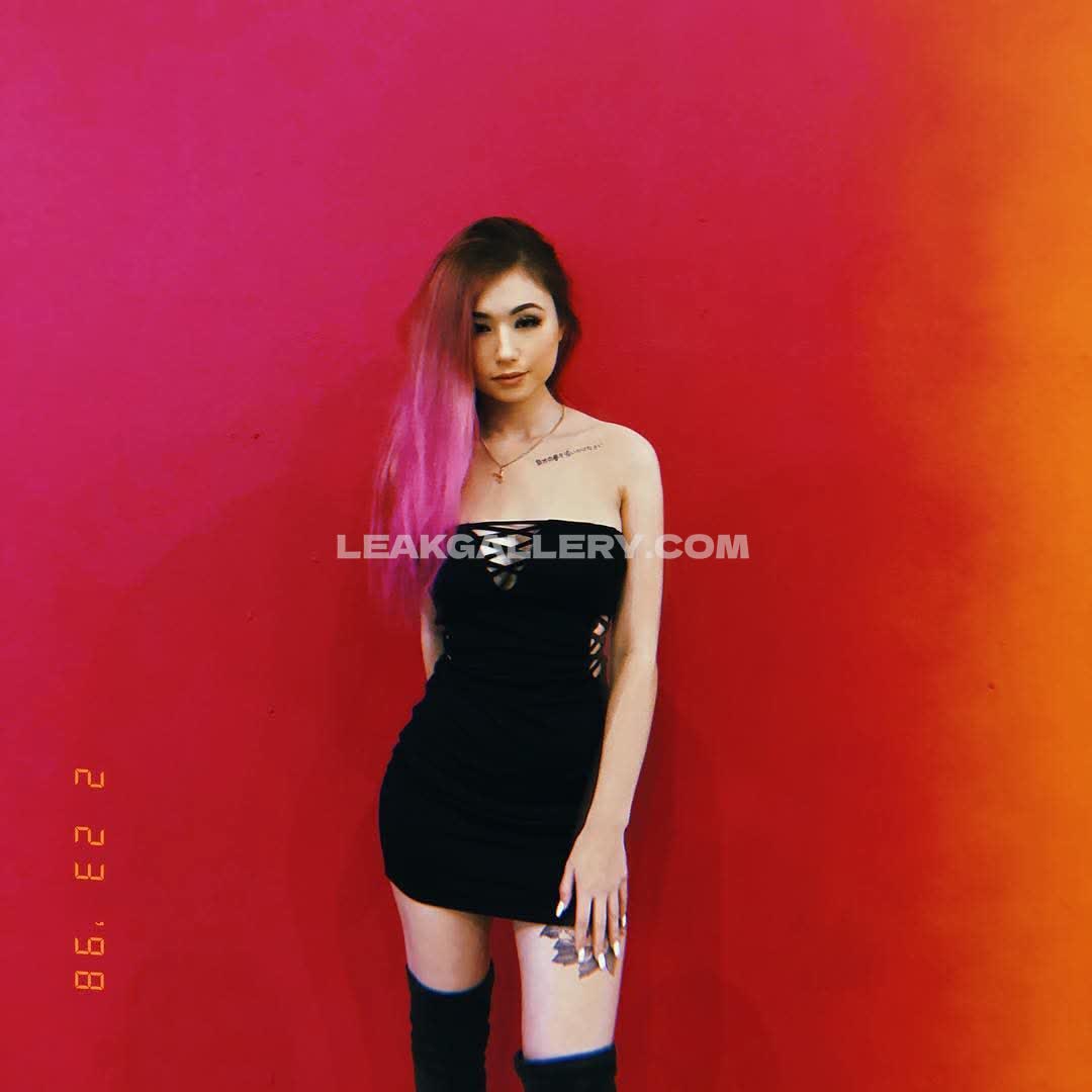 Emilykimchi Exclusive Leaked Nude OnlyFans #9175362