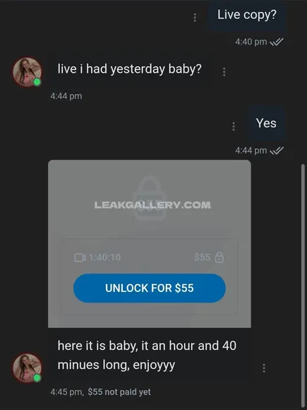 Emilysmallssss / emilylittless / emilysmallsss_ / emilysmallss_ Exclusive Leaked Nude OnlyFans #9544421