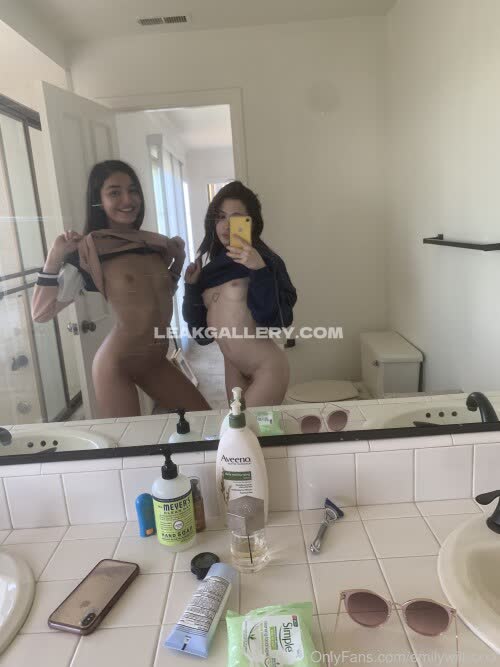 Emilywillis / emilywillisxxx Exclusive Leaked Nude OnlyFans #10765097
