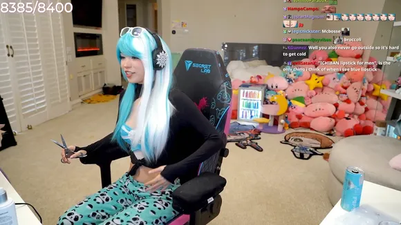 emiru video thumbnail