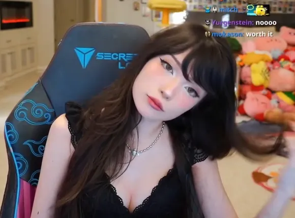 emiru video thumbnail