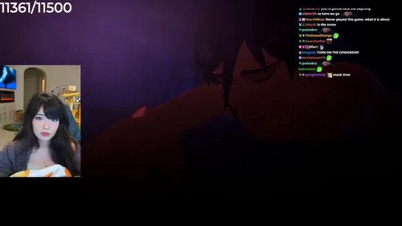 emiru video thumbnail