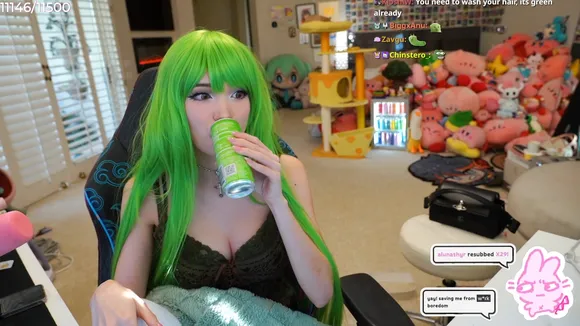 emiru video thumbnail