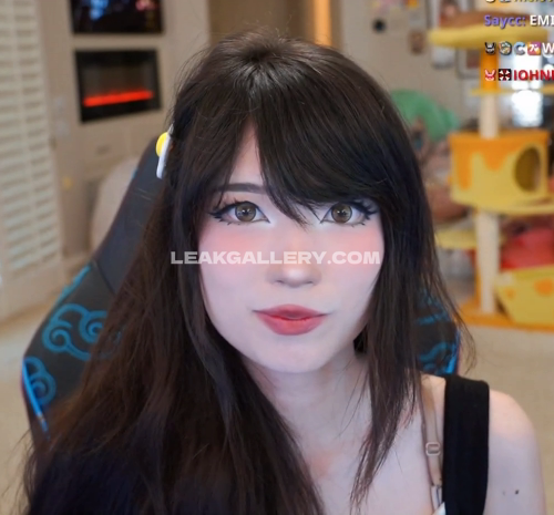 Emiru एक्सक्लूसिव लीक्ड न्यूड OnlyFans #10555677