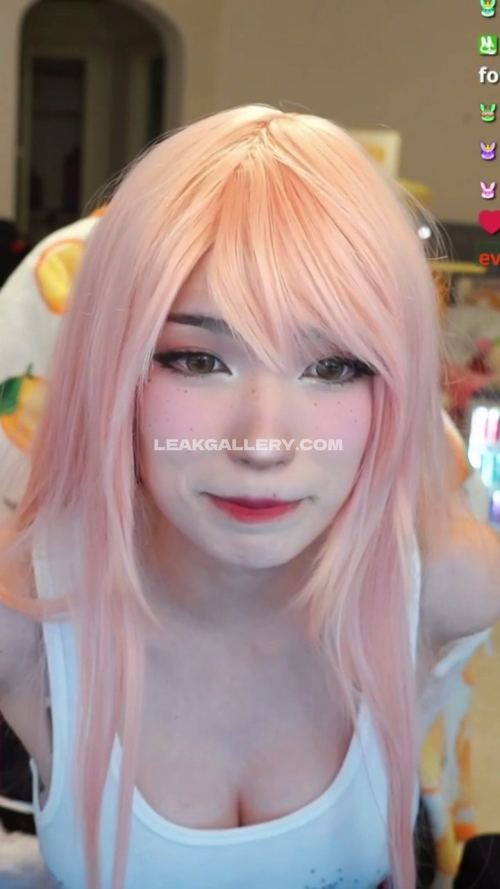 Emiru Exclusieve gelekte naaktcontent van OnlyFans #10554869