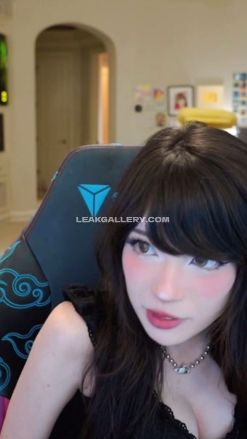 Emiru Exklusiv geleakte Nacktbilder von OnlyFans #10553535