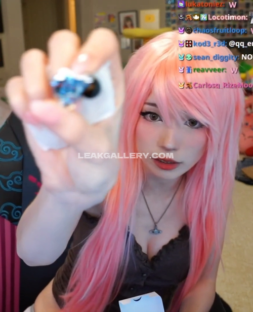 Emiru Exklusiv geleakte Nacktbilder von OnlyFans #10743164