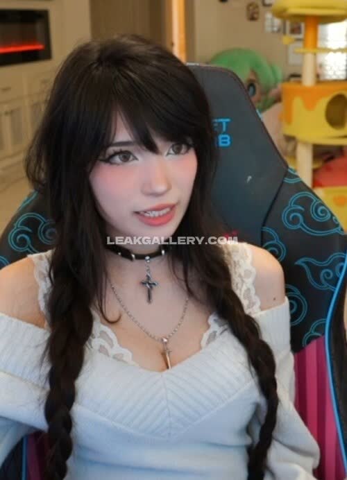 Emiru 独家泄露的OnlyFans裸照 #10554876