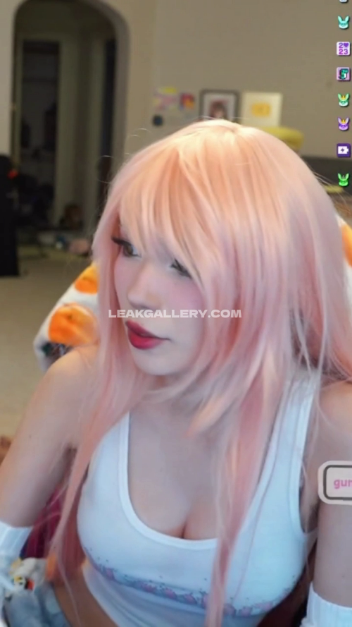 Emiru Exklusiv geleakte Nacktbilder von OnlyFans #10553710