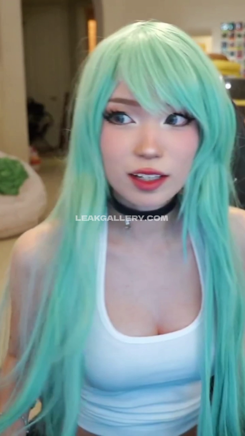 Emiru 独占リークされたOnlyFansヌード #10552642