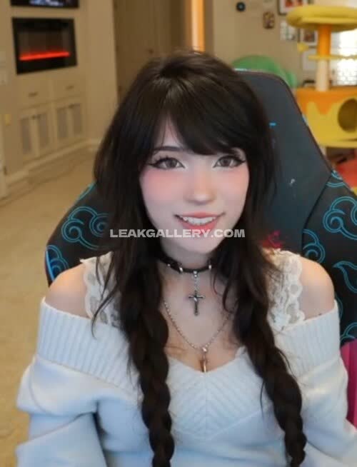 Emiru Exclusiva filtración de OnlyFans desnuda #10554264