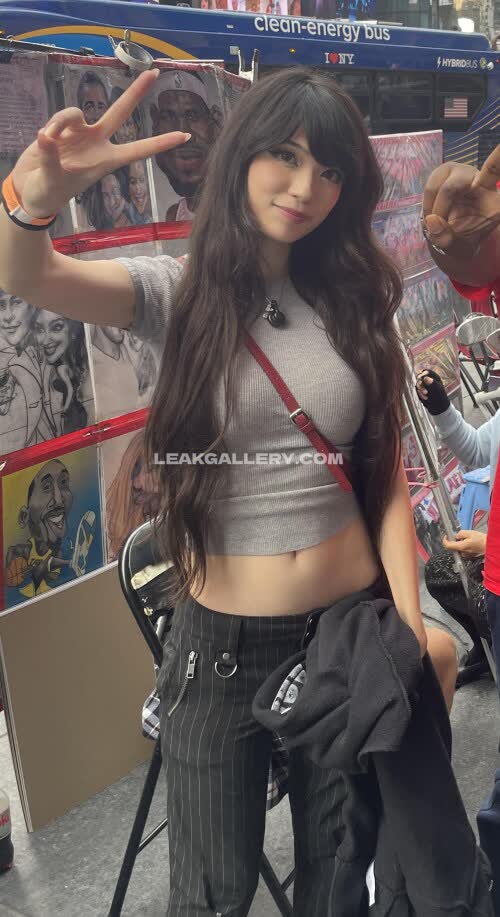 Emiru Exclusive Leaked Nude OnlyFans #10552989