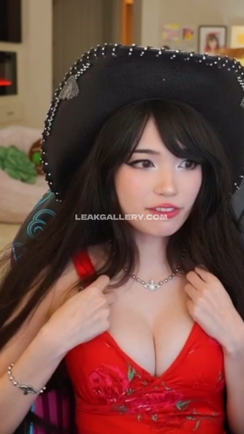Emiru Exclusiva filtración de OnlyFans desnuda #10554036